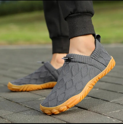 FlexKnit Urban Sneakers👟🔥