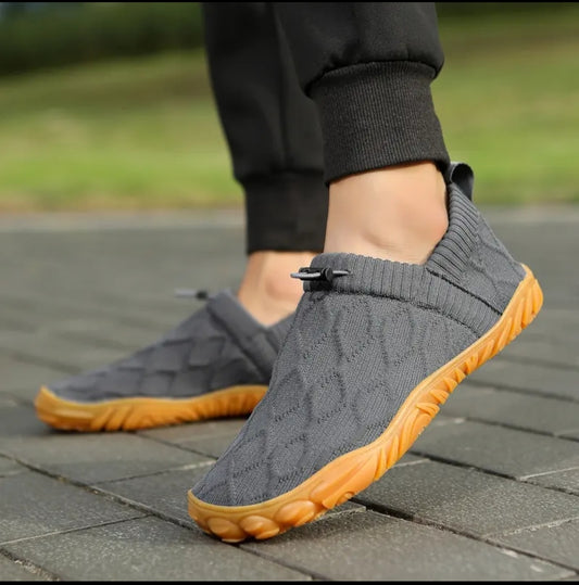 FlexKnit Urban Sneakers👟🔥