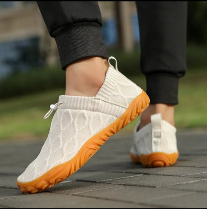 FlexKnit Urban Sneakers👟🔥