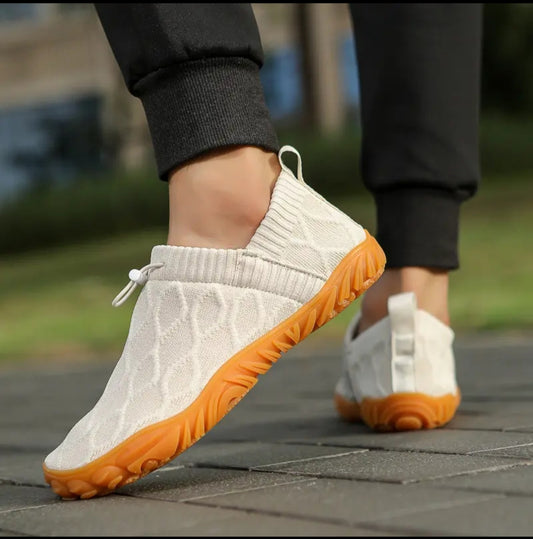 FlexKnit Urban Sneakers👟🔥