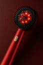ScalpSpark™ – Light Up Hair Growth Naturally