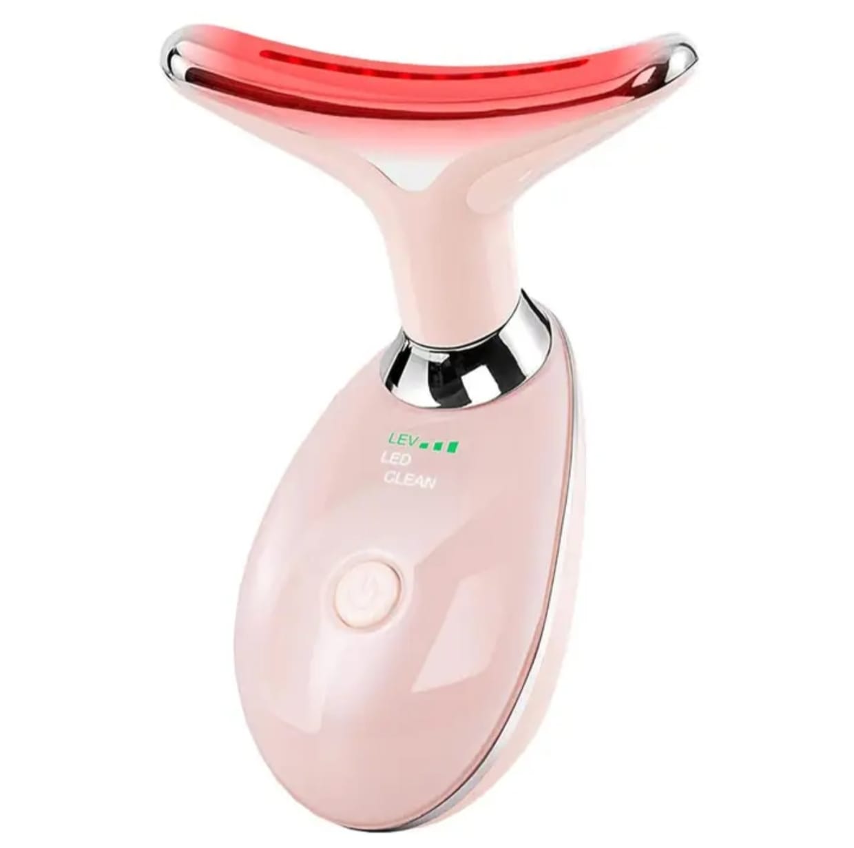 Glow Lift -✨ Compact T-Shape Vibration Face Massager ✨
