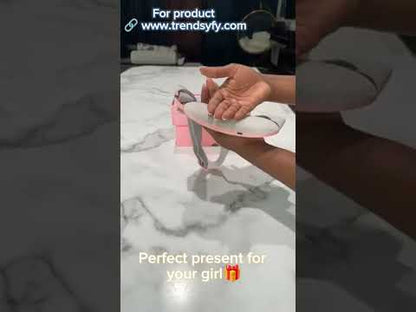 ScalpSpark™ – Light Up Hair Growth Naturally