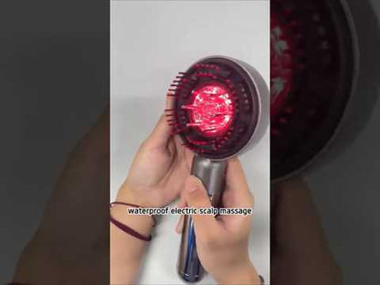 ScalpSpark™ – Light Up Hair Growth Naturally